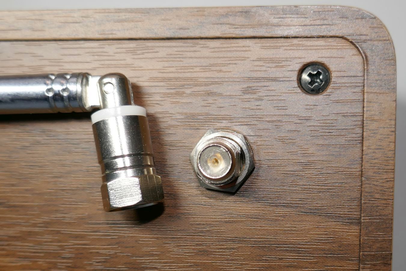 Antennenbuchse Imperial DABMAN i200